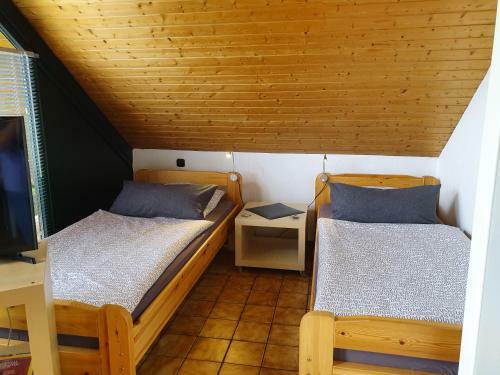 Apartamentos Ferienquartier Hamburg