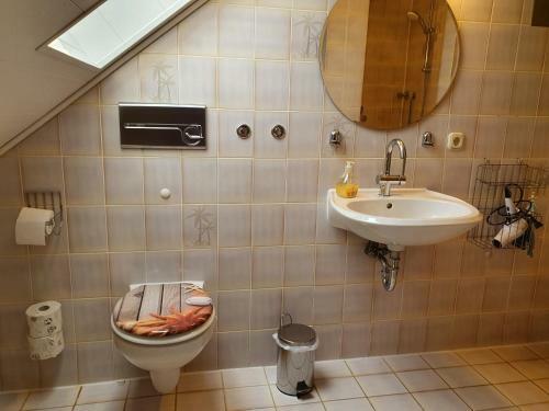 Apartamentos Ferienquartier Hamburg