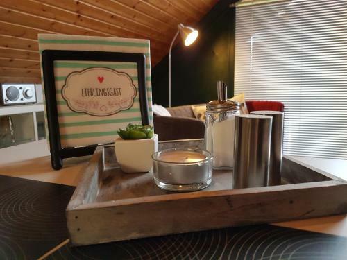 Apartamentos Ferienquartier Hamburg