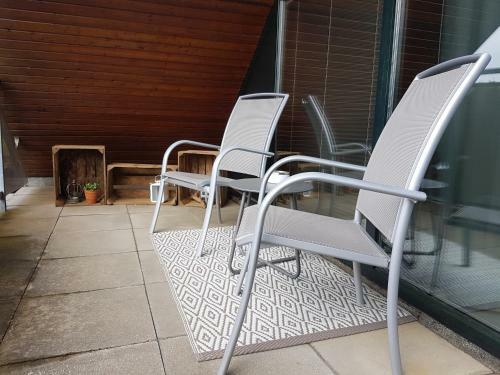 Apartamentos Ferienquartier Hamburg