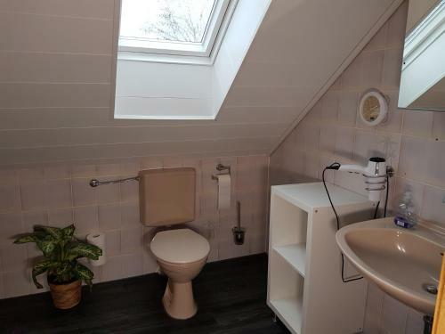 Apartamentos Ferienquartier Hamburg