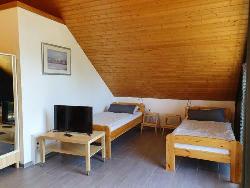 Apartamentos Ferienquartier Hamburg