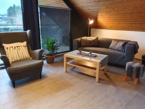 Apartamentos Ferienquartier Hamburg