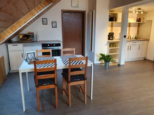 Apartamentos Ferienquartier Hamburg