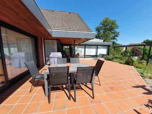 Apartamentos Ferienquartier Hamburg