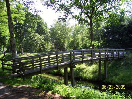 Apartamento Fewo Worpswede