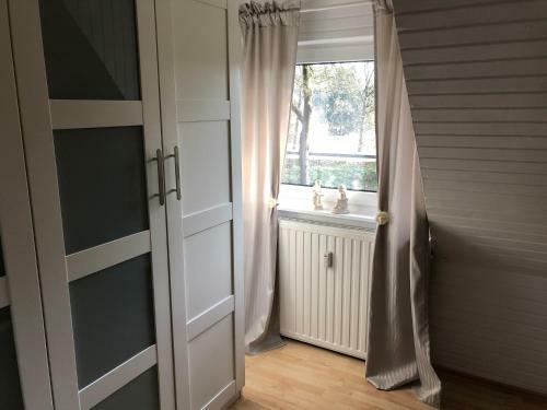 Apartamento Fewo Worpswede