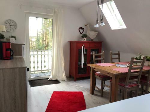 Apartamento Fewo Worpswede
