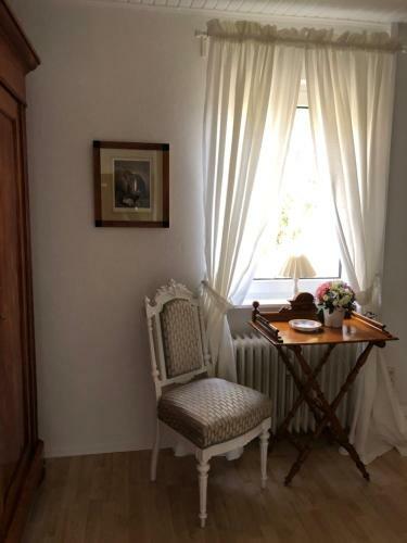 Apartamento Fewo Worpswede