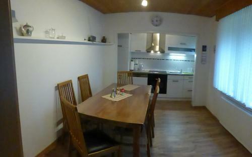 Apartamento Ferienwohnung Bredeh�ft