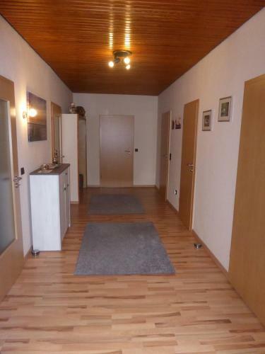 Apartamento Ferienwohnung Bredeh�ft