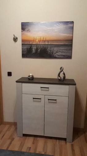 Apartamento Ferienwohnung Bredeh�ft