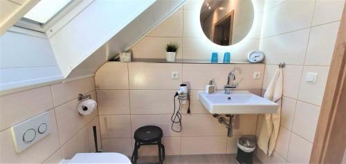Apartamentos Appartement Lohe