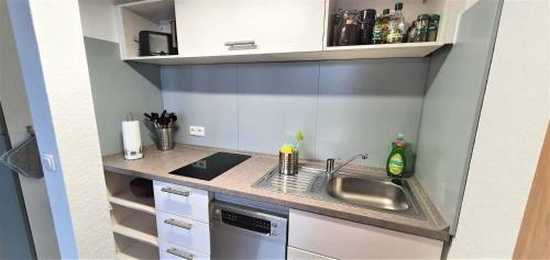 Apartamentos Appartement Lohe