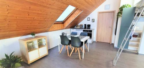 Apartamentos Appartement Lohe