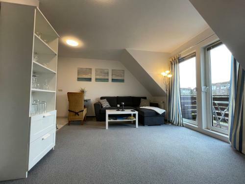 Apartamento Ferienwohnungen Gl�ckstadt