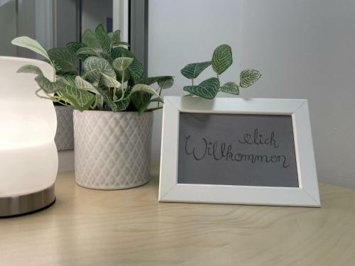 Apartamento Ferienwohnungen Gl�ckstadt