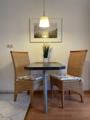 Apartamento Ferienwohnungen Gl�ckstadt