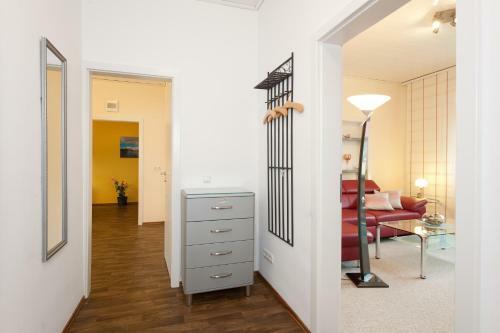 Apartamento Ferienwohnung Luxus4two Gl�ckstadt