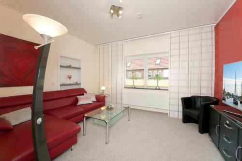 Apartamento Ferienwohnung Luxus4two Gl�ckstadt