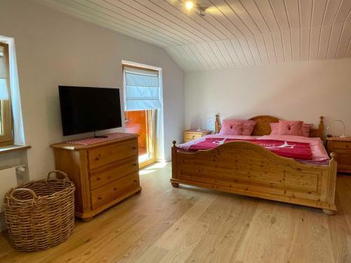 Apartamento Idyllische Auszeit Am Waldweg