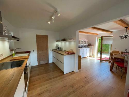 Apartamento Idyllische Auszeit Am Waldweg