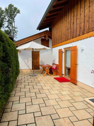 Apartamento Idyllische Auszeit Am Waldweg