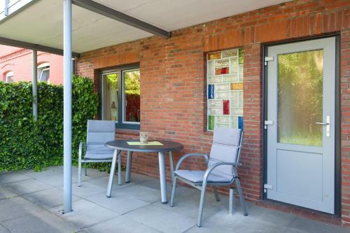 Apartamento Ferienwohnung Home4two