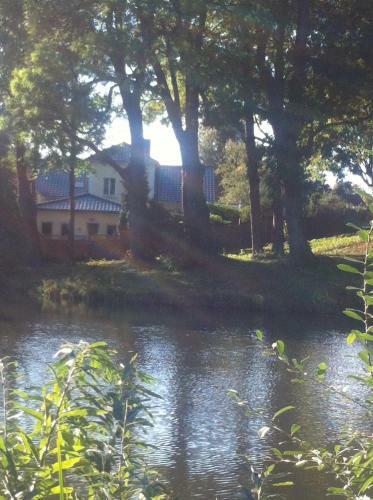 Apartamento Deichdomizil