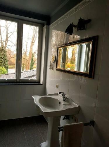 Apartamento Deichdomizil