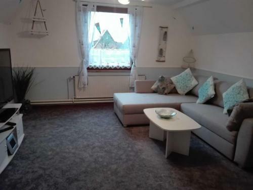 Apartamento Ferienwohnung Casa Capurso