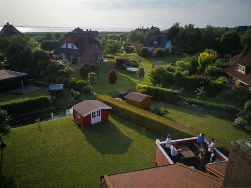 Apartamento Casa de Thomas