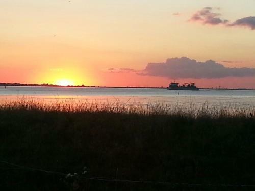 Apartamento Casa de Thomas