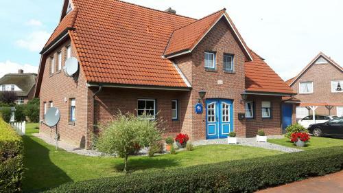 Apartamento Casa de Thomas