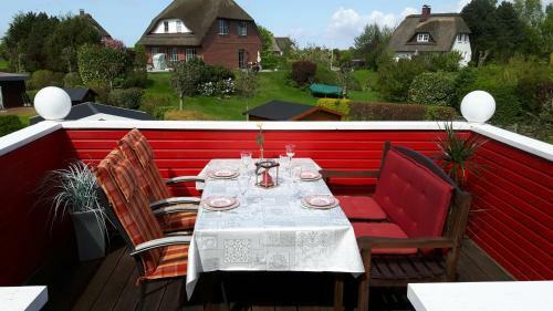 Apartamento Casa de Thomas