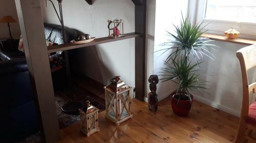 Apartamento Casa de Thomas