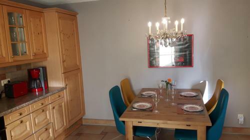 Apartamento Casa de Thomas