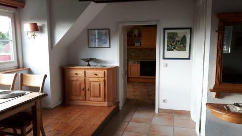 Apartamento Casa de Thomas