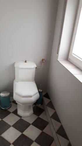 Apartamento Casa de Thomas