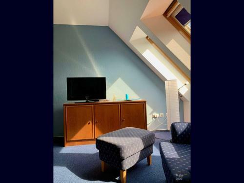 Apartamento Willkommen-gl�ckstadt