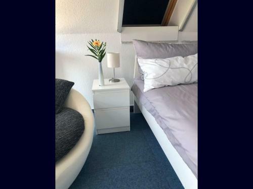 Apartamento Willkommen-gl�ckstadt