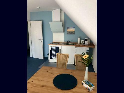 Apartamento Willkommen-gl�ckstadt
