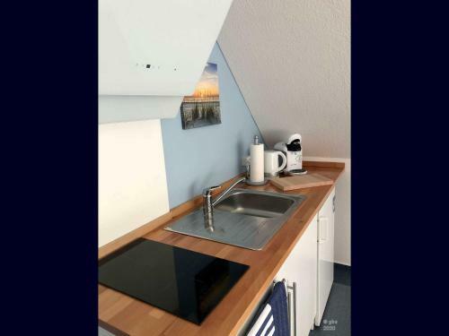 Apartamento Willkommen-gl�ckstadt