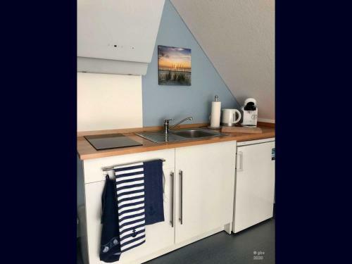 Apartamento Willkommen-gl�ckstadt