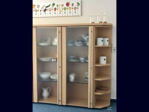 Apartamento Willkommen-gl�ckstadt