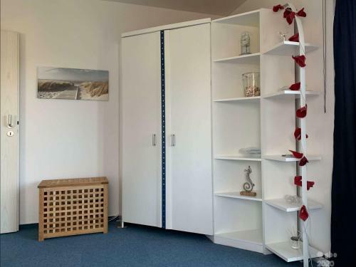 Apartamento Willkommen-gl�ckstadt