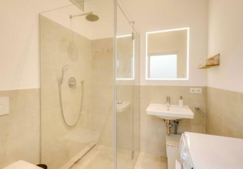 Apartamento Zentrales Studio Mit Galerie & Wlan