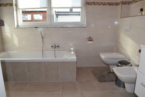 Apartamento Ferienhaus 1