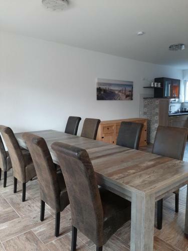 Apartamento Ferienhaus 1