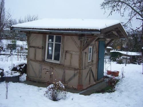 Apartamento Haus Yenife